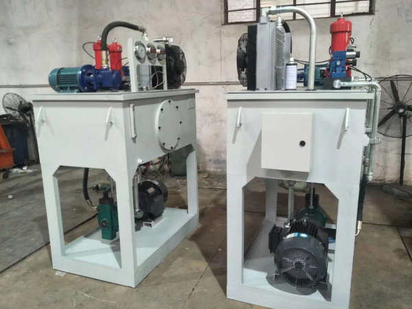 重工機械 重工機械